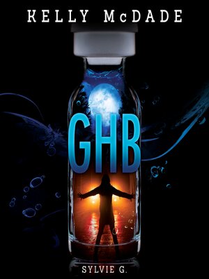 cover image of GHB